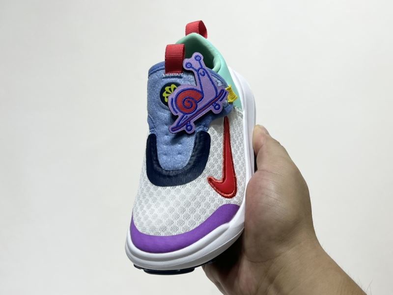 Nike Kids Shoes